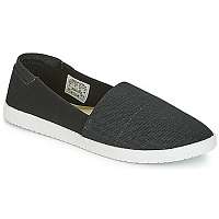 Reef  Espadrilky REEF ROSE  Čierna