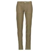 Rip Curl  Nohavice päťvreckové HYLO PANT  Zelená