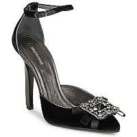 Roberto Cavalli  SPS821  Čierna