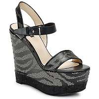 Roberto Cavalli  TPS882  Čierna