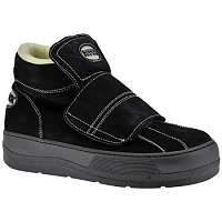 Rock  Casual  Čierna