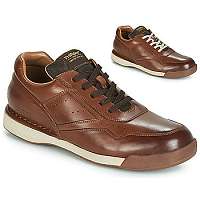Rockport  Nízke tenisky 7101 LTD M  Hnedá