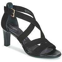 Rockport  Sandále TM EDITH STRAPPY  Čierna