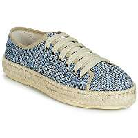 Rondinaud  Espadrilky ERLON  Modrá