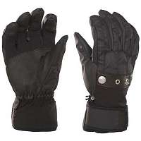 Rossignol  CLIFF IMPR G  RL2MG18-200  Čierna