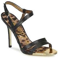 Sam Edelman  ABBOTT  Čierna