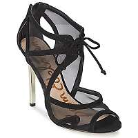 Sam Edelman  Lodičky POMPEI  Čierna