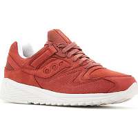 Saucony  Grid 8500 HT S70390-1  Červená