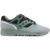 Saucony  Grid S70388-2  Zelená
