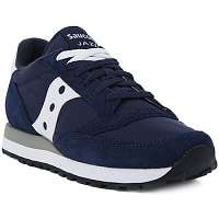 Saucony  JAZZ NAVY WHITE  Modrá