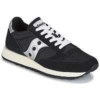 Saucony  JAZZ ORIGINAL VINTAGE  Čierna