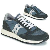 Saucony  Jazz Original Vintage  Modrá
