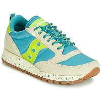 Saucony  Nízke tenisky JAZZ ORIGINAL  Modrá
