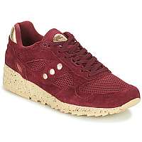 Saucony  Nízke tenisky SHADOW01  Červená