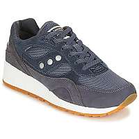 Saucony  Nízke tenisky SHADOW 6001  Modrá