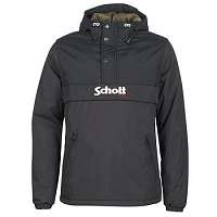 Schott  HUSKY 18  Čierna
