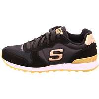 Skechers  111BLK  Čierna