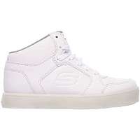 Skechers  90600L  Biela