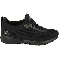 Skechers  Bobs Squad  Čierna