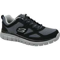 Skechers  Burns Agoura  viacfarebny