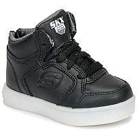 Skechers  Členkové tenisky E-PRO  Čierna