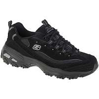 Skechers  D Lites Biggest Fan  Čierna