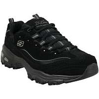 Skechers  Dlites  Čierna