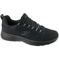Skechers  Dynamight  Čierna
