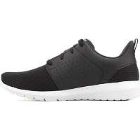 Skechers  Foreflex  Čierna