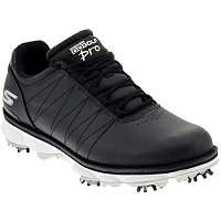 Skechers  GO GOLF PRO  Čierna