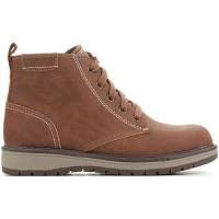 Skechers  Gravlen Brown 94060L-BRN  Hnedá