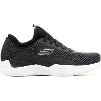Skechers  Matrixx Bransin662-BKW  Šedá