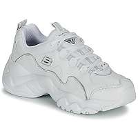 Skechers  Nízke tenisky D'LITES 3.0  Biela
