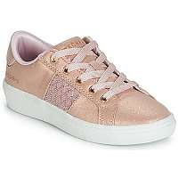 Skechers  Nízke tenisky GOLDIE  Ružová