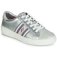 Skechers  Nízke tenisky GOLDIE  Strieborná