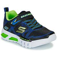 Skechers  Nízke tenisky SKECHERS BOY  Modrá