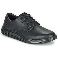 Skechers  Nízke tenisky STATUS 2.0  Čierna