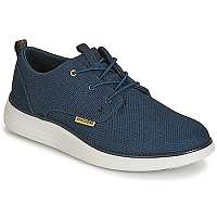 Skechers  Nízke tenisky STATUS 2.0  Modrá