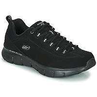 Skechers  Nízke tenisky SYNERGY 3.0  Čierna