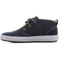 Skechers  Portermalego Navy  Čierna