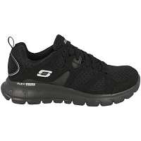 Skechers  Sport  Čierna