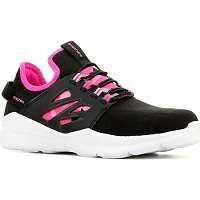 Skechers  Street Squad 81990L-BKHP  viacfarebny