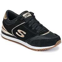 Skechers  SUNLITE  Čierna