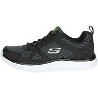Skechers  Track Bucolo  Čierna