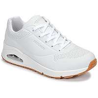 Skechers  UNO  Biela