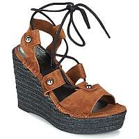 Sonia Rykiel  622908  Hnedá