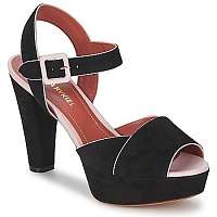 Sonia Rykiel  667720-7  Čierna
