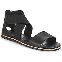 Sorel  ELLA SANDAL  Čierna