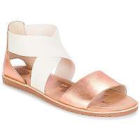 Sorel  Sandále ELLA SANDAL  Hnedá