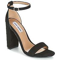 Steve Madden  CARRSON  Čierna